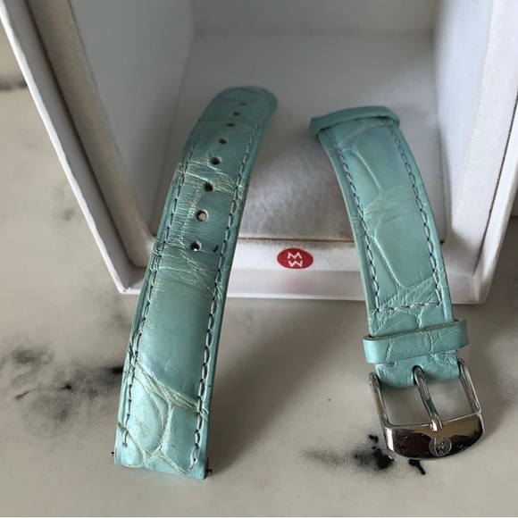 Michele Watch 2 Bands - Picture 7 of 9